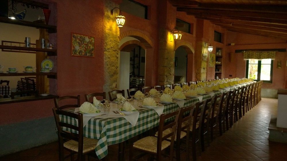 Holiday home Monte Alto