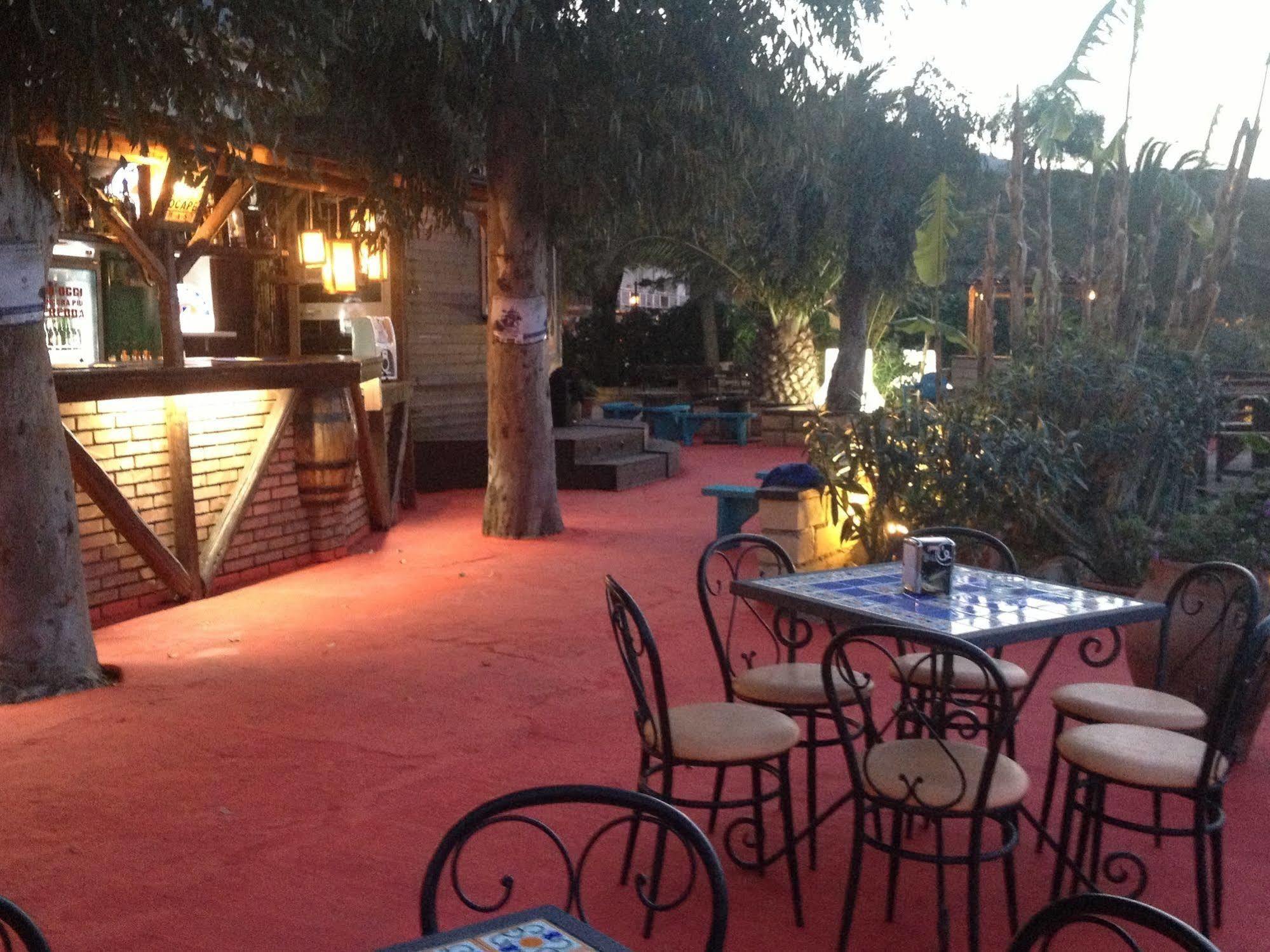 Monte Alto Holiday home