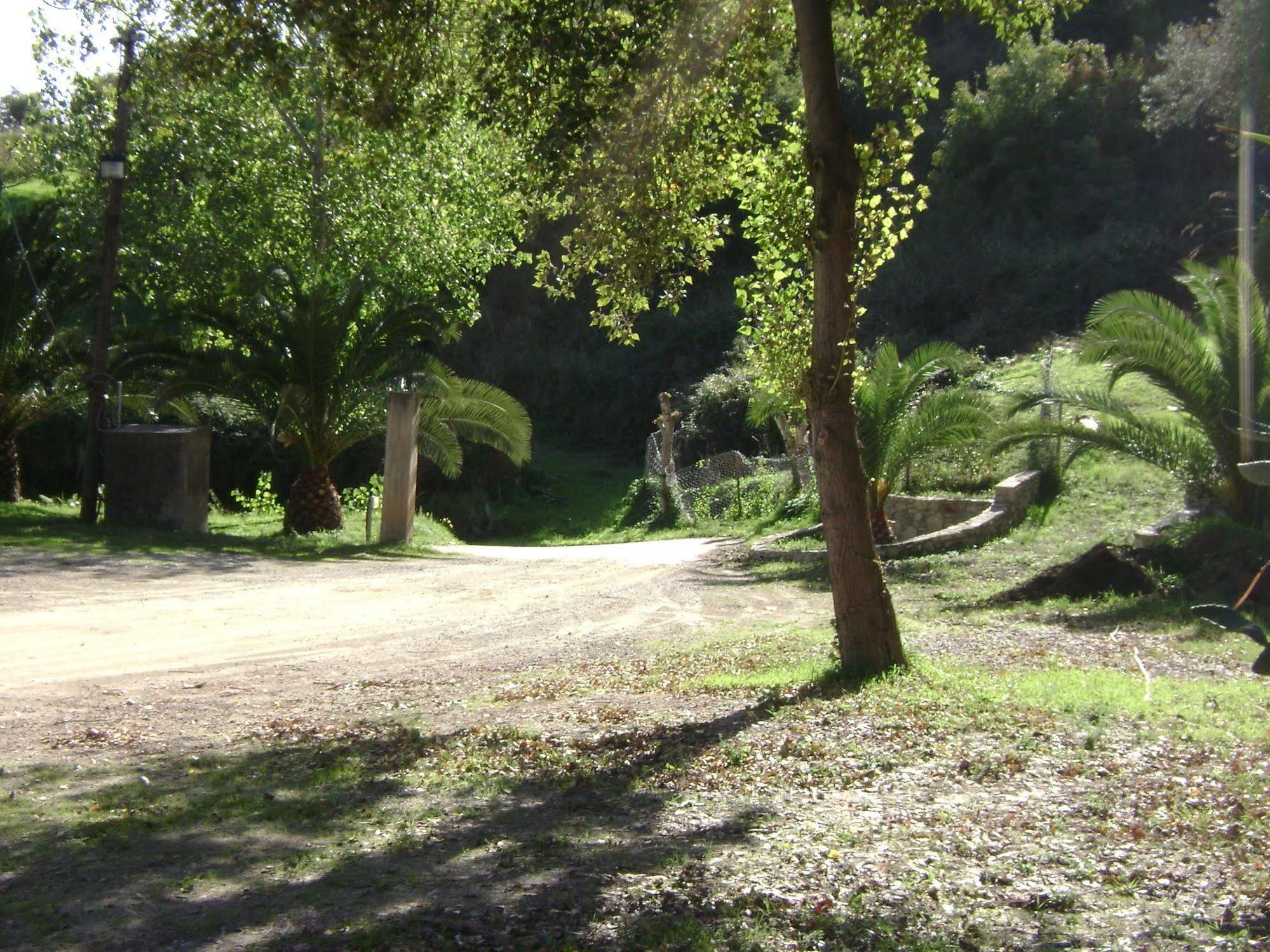 Monte Alto Holiday home