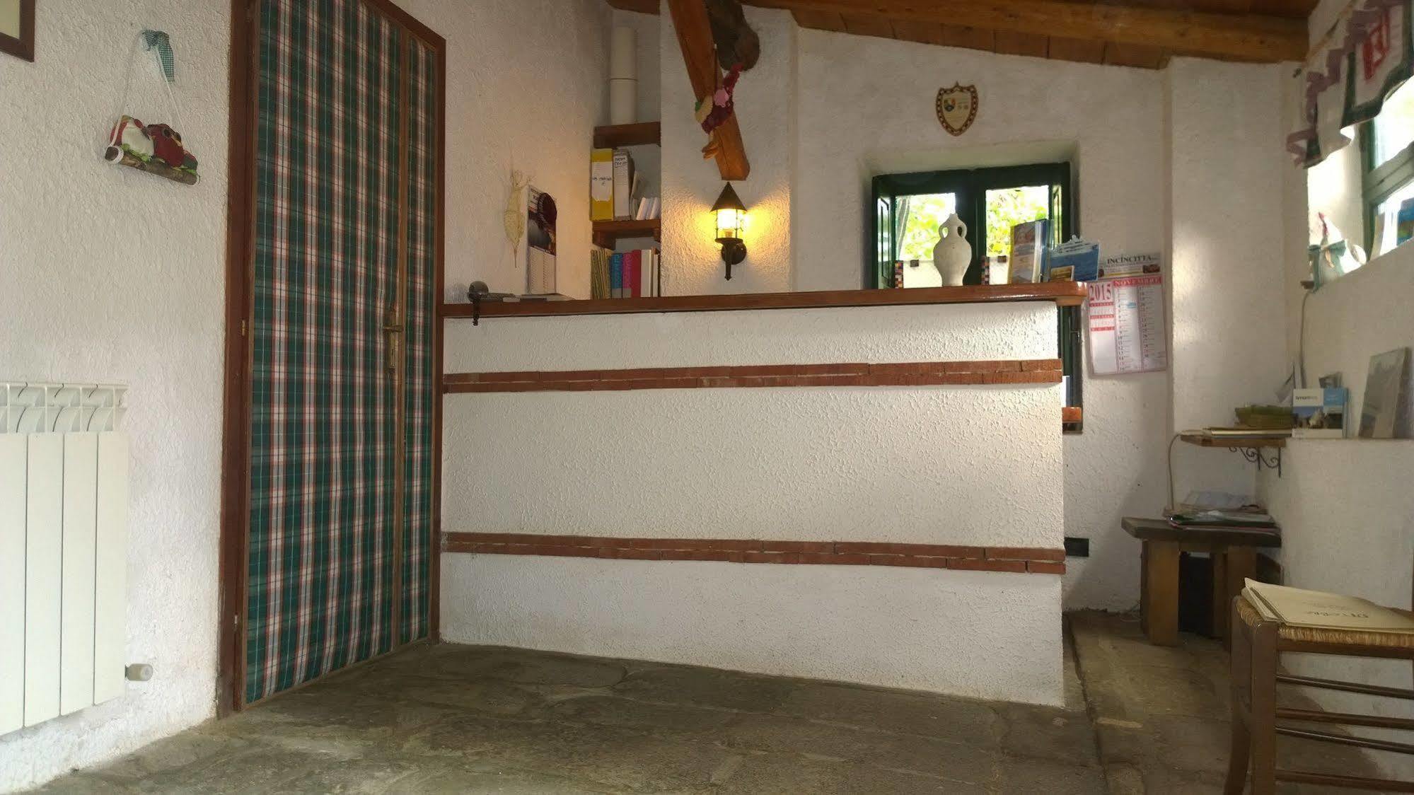 Monte Alto Holiday home