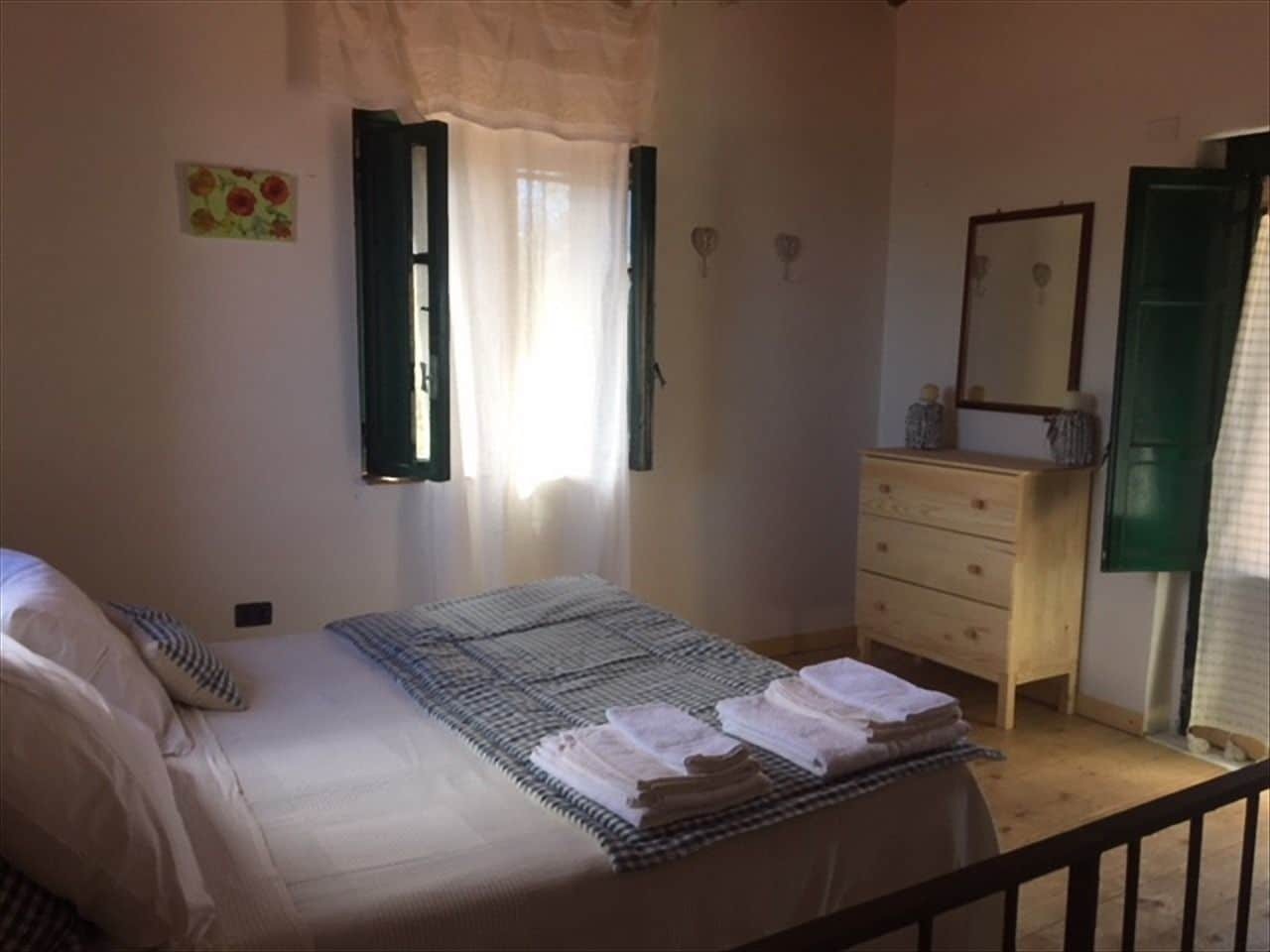Monte Alto Holiday home *